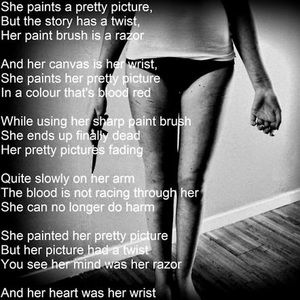 Meet your Posher, Patricia